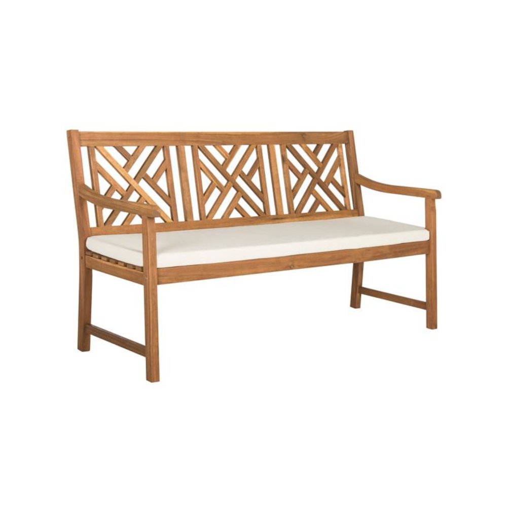 Bradbury 3 Seat Bench. Picture 1