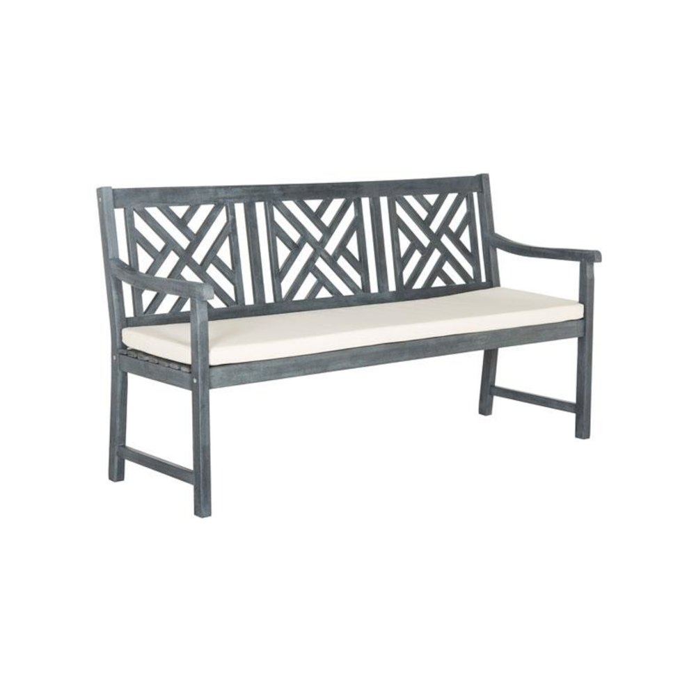 Bradbury 3 Seat Bench. Picture 1