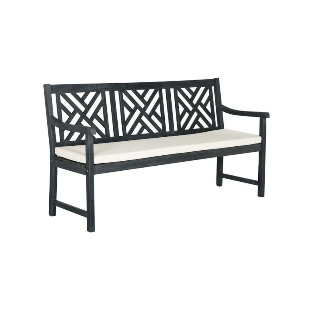 Bradbury 3 Seat Bench. Picture 1