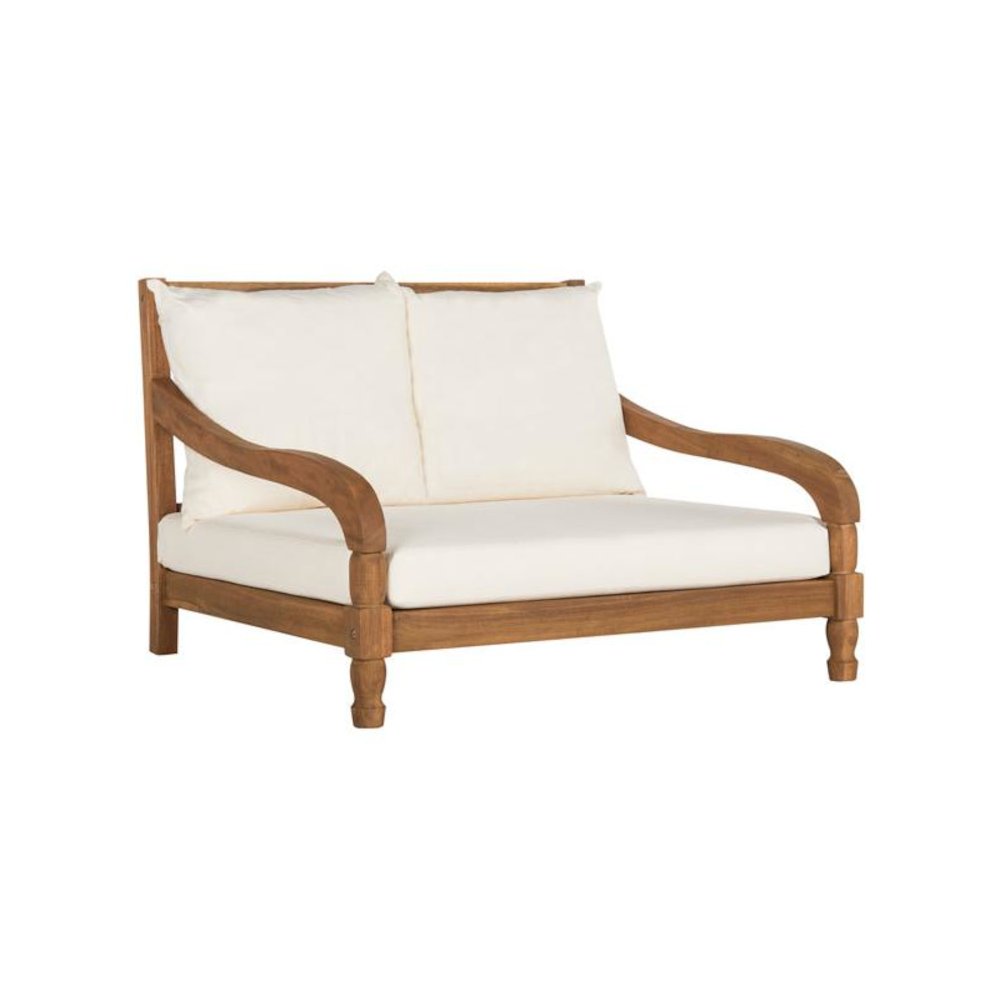 Pomona Lounger. Picture 1