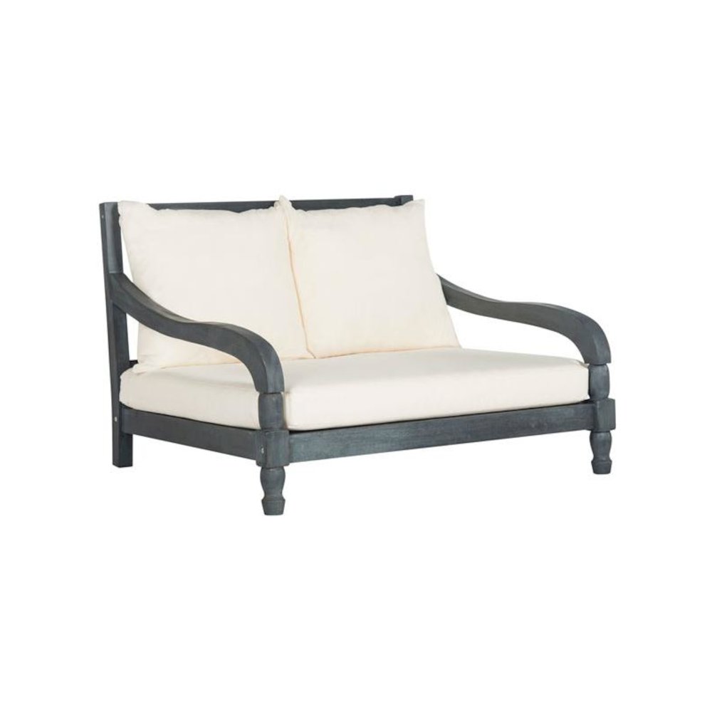 Pomona Lounger. Picture 1