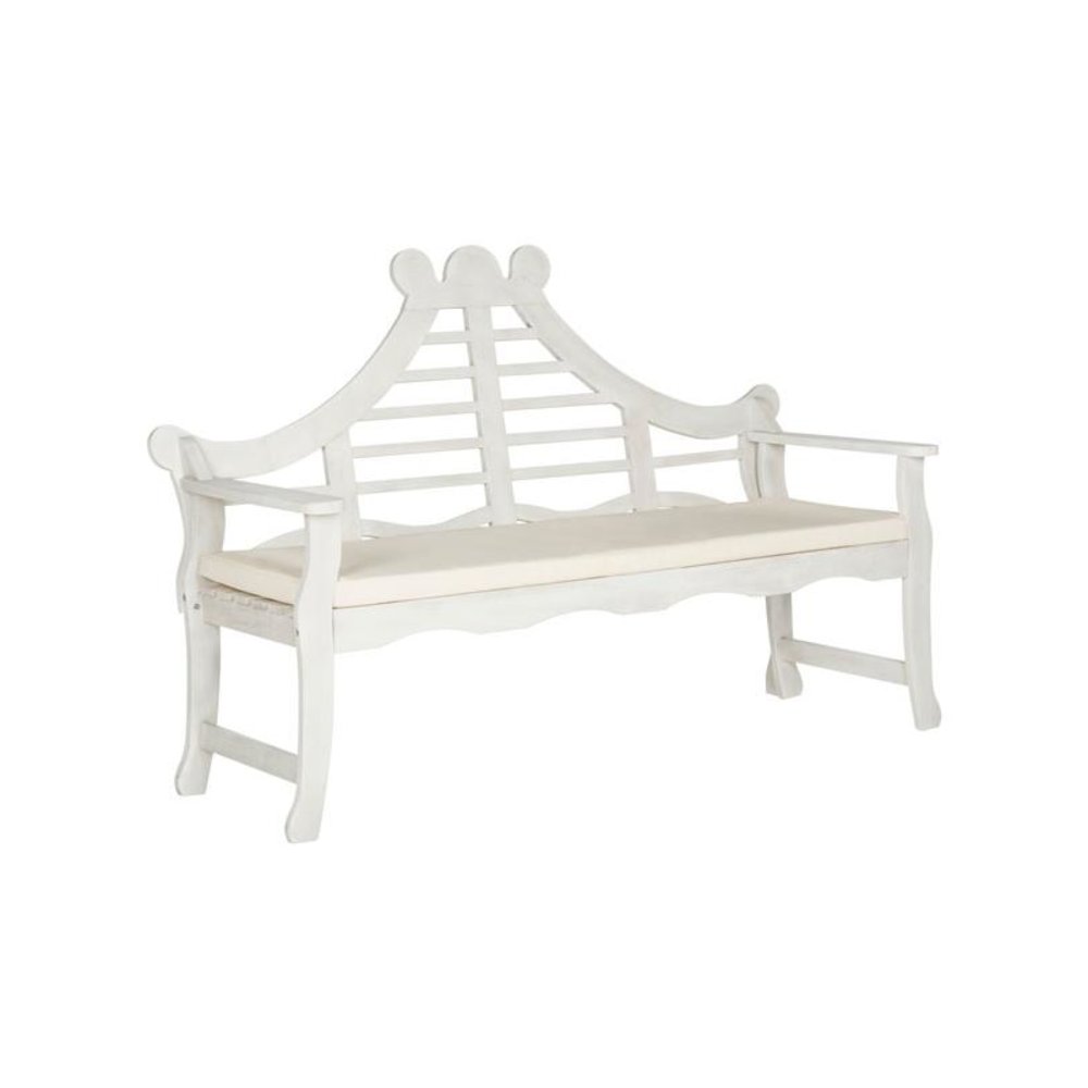 Azusa Bench. Picture 1