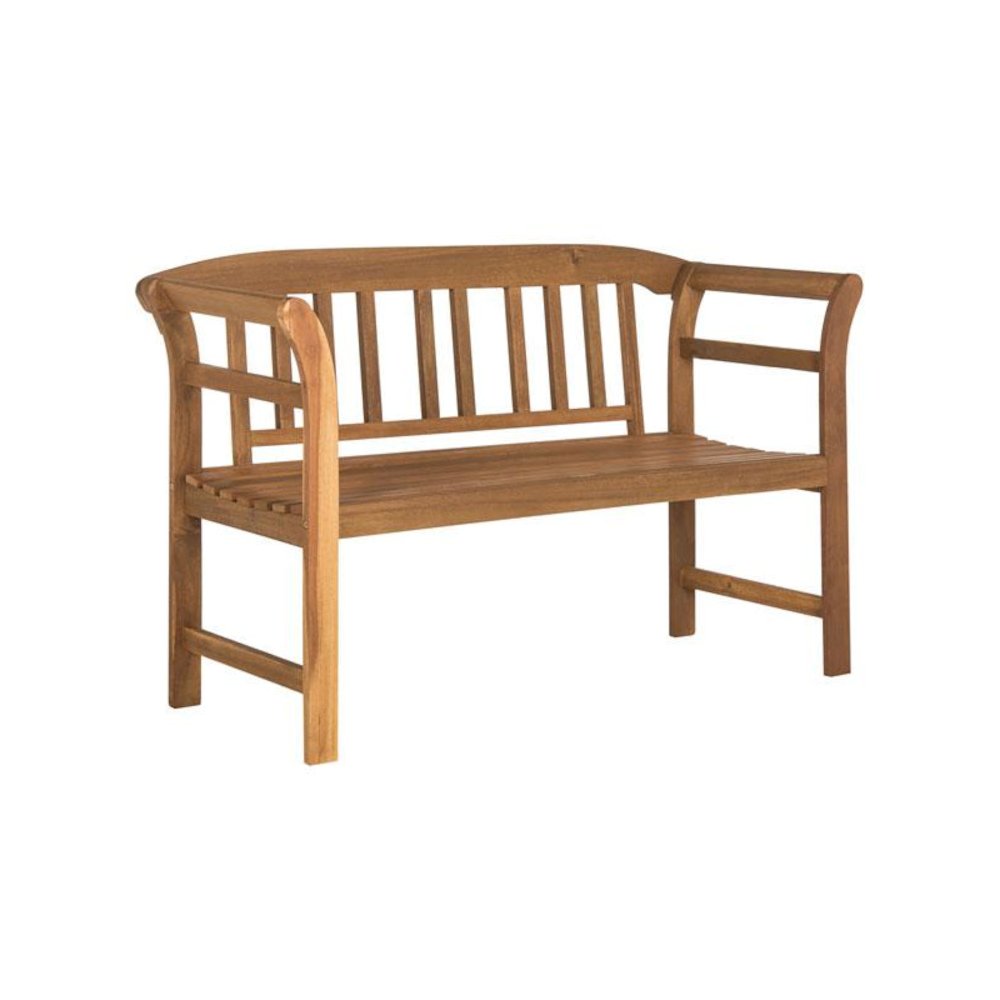 Porterville 2 Seat Bench. Picture 1