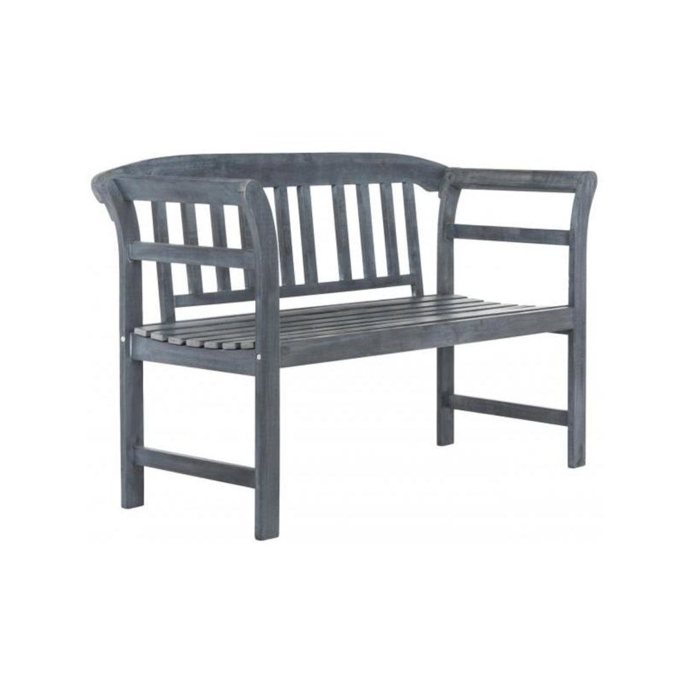 Porterville 2 Seat Bench. Picture 1