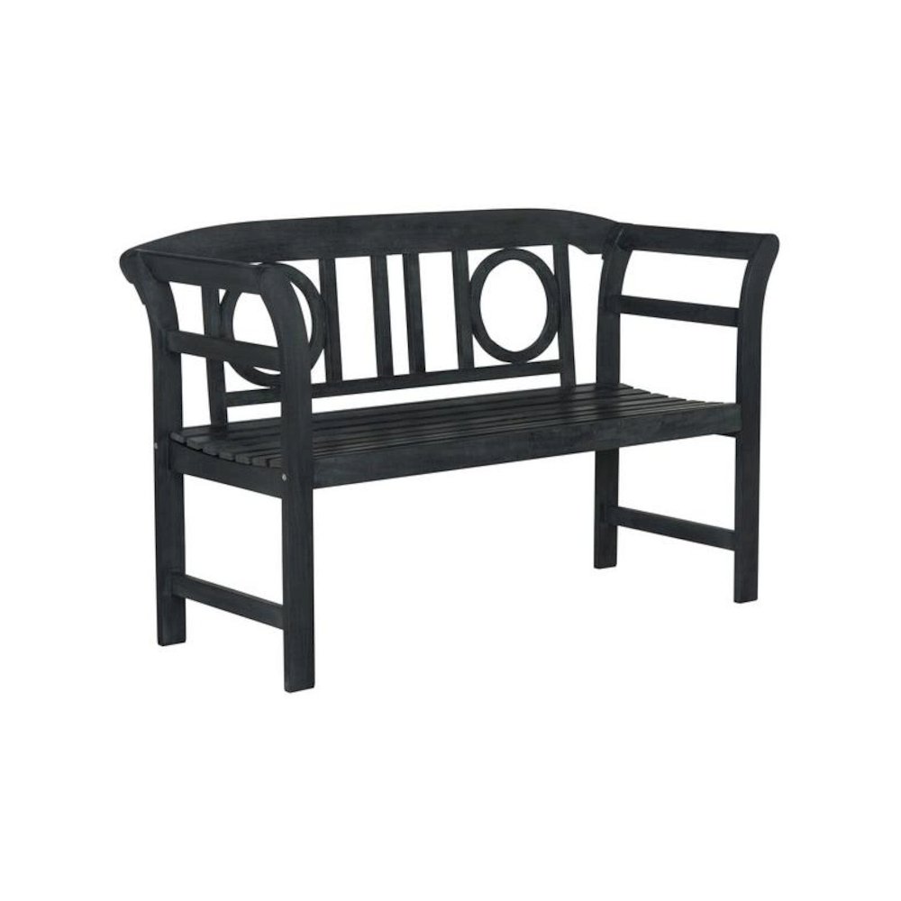 Moorpark 2 Seat Bench. Picture 1