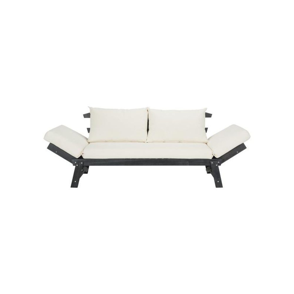 Tandra Modern Contemporary Daybed. Picture 1