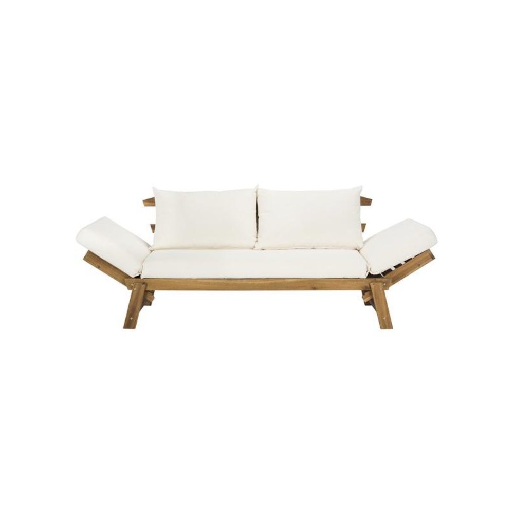 Tandra Modern Contemporary Daybed. Picture 1