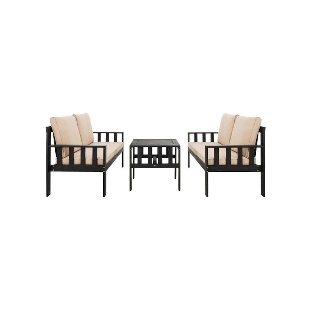 Lardner Living Set. Picture 1
