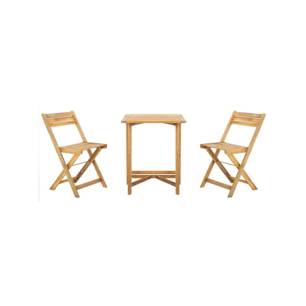 Gallo Balcony Bistro Set. Picture 1