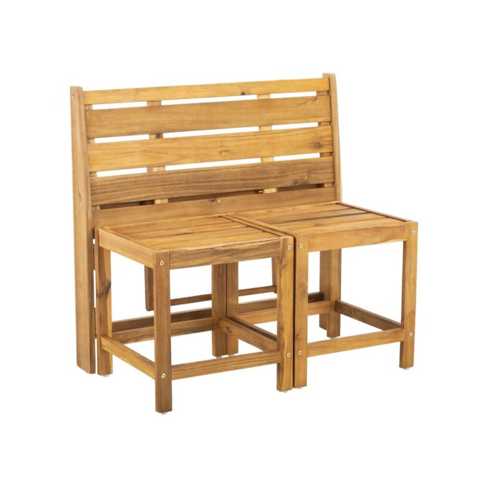 Belamy Transformer Bench. Picture 1