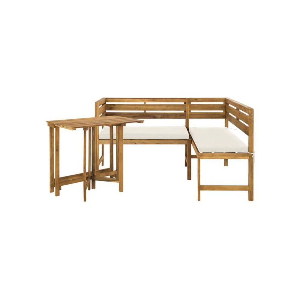 Wilton Balcony Corner Lounge Set. Picture 1