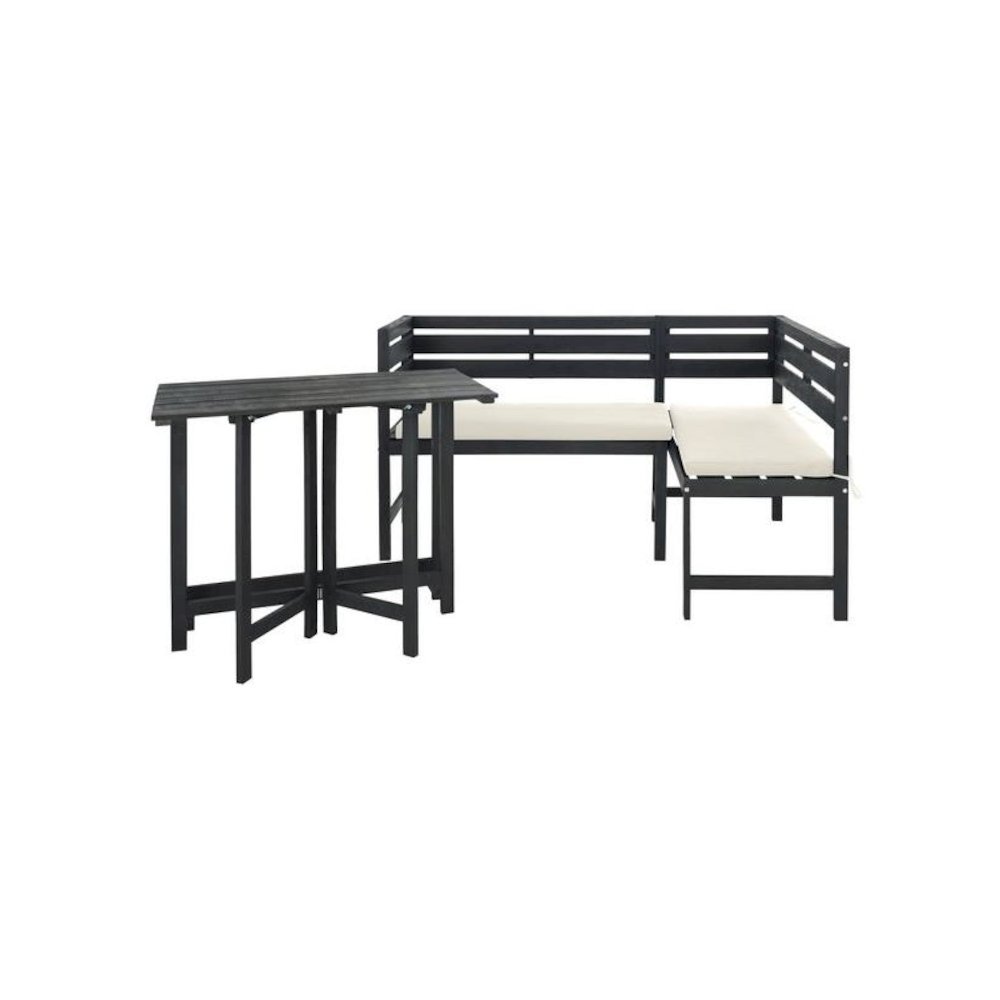 Wilton Balcony Corner Lounge Set. Picture 1