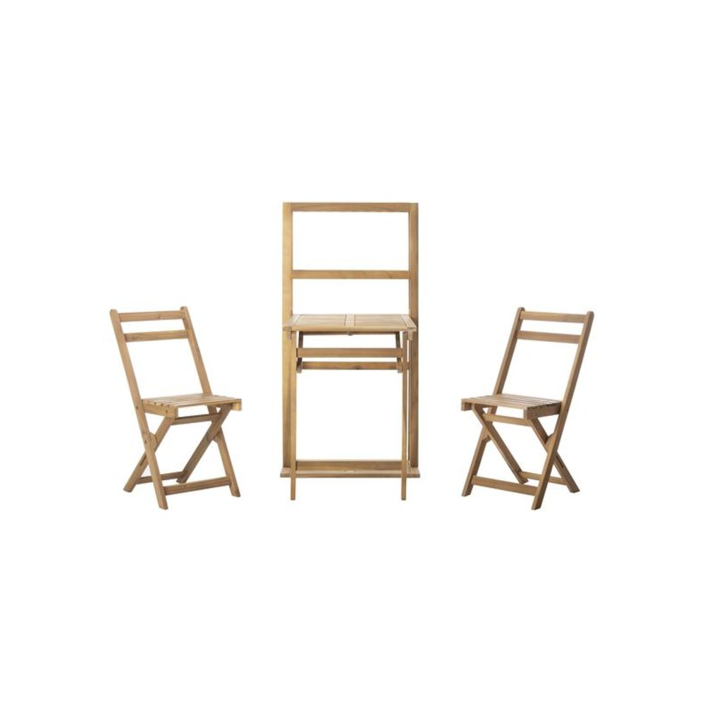 Griffen Balcony Dining Cabinet Set. Picture 1