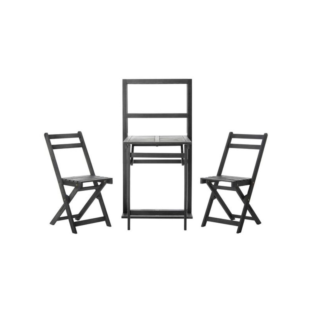Griffen Balcony Dining Cabinet Set. Picture 1
