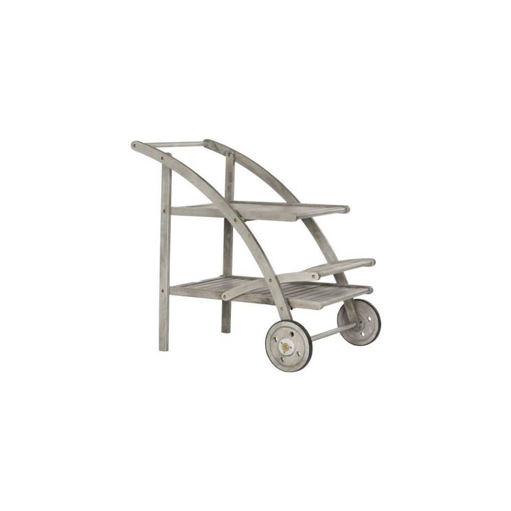 Lodi Tea Cart. Picture 1