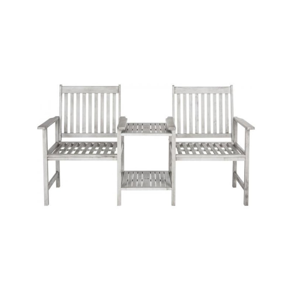 Brea Twin Seat Bench. Picture 1