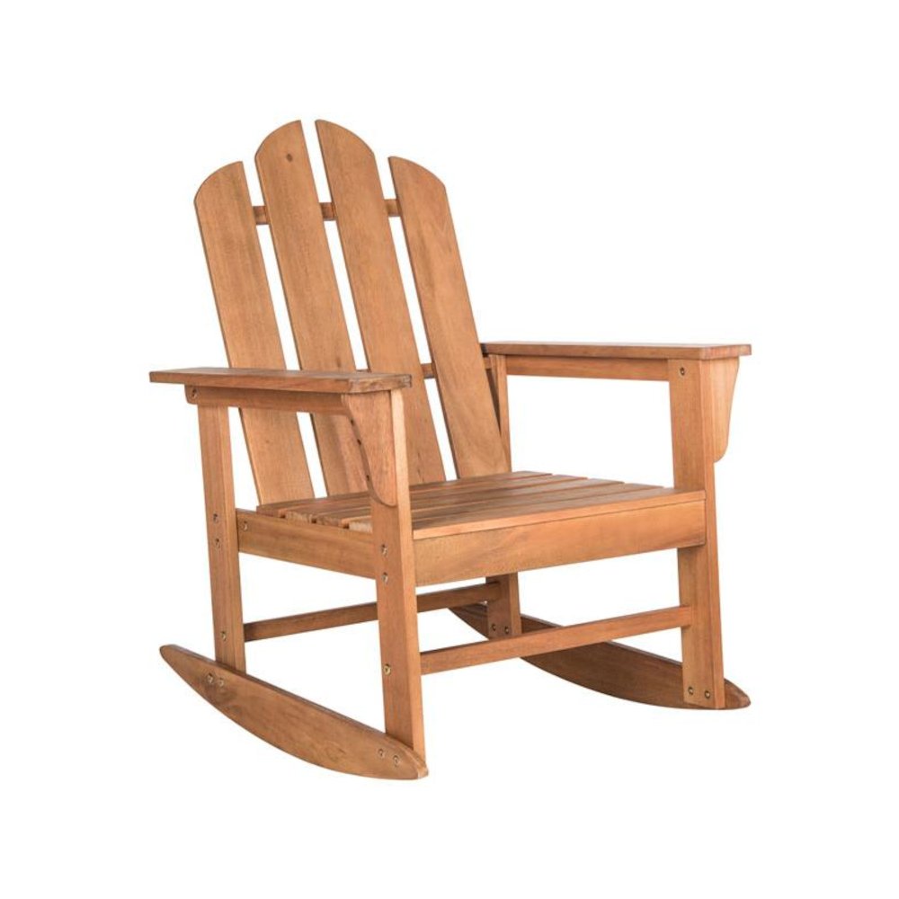 Moreno Rocking Chair. Picture 1