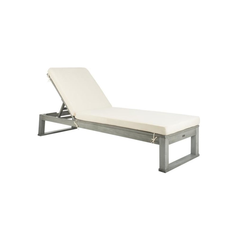 Solano Sunlounger. Picture 1