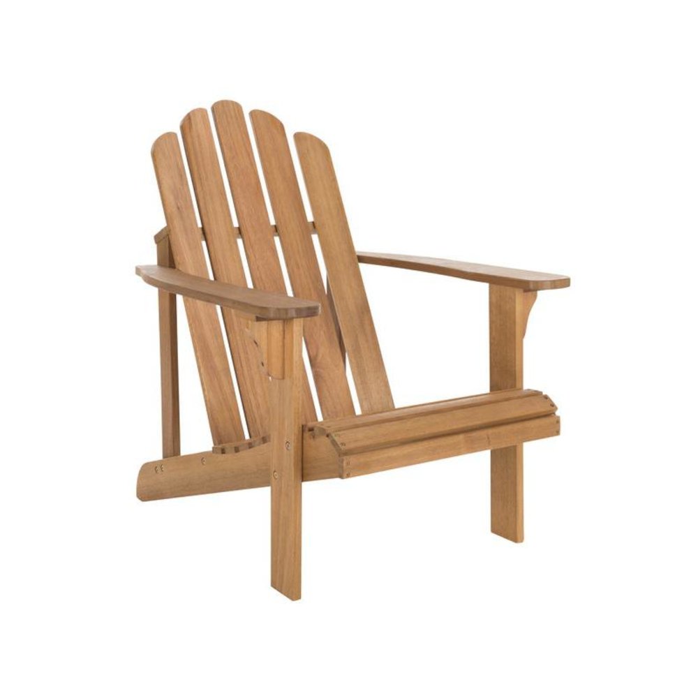 Topher Adirondack Chair. Picture 1