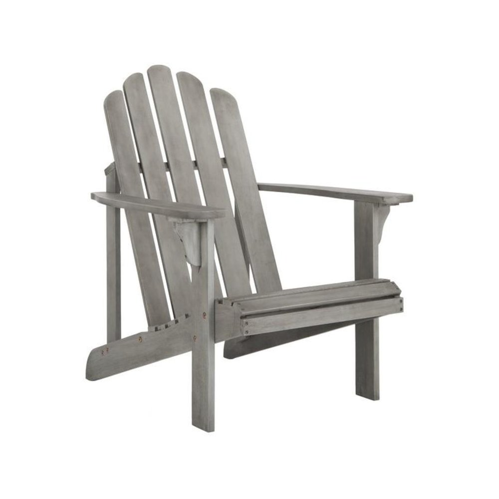 Topher Adirondack Chair. Picture 1