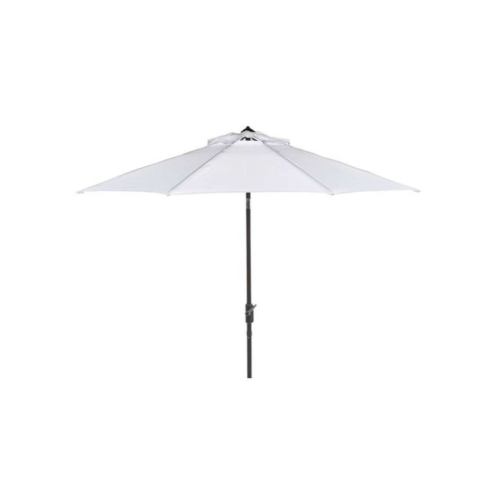 Uv Resistant Ortega 9 Ft Auto Tilt Crank Umbrella. Picture 1