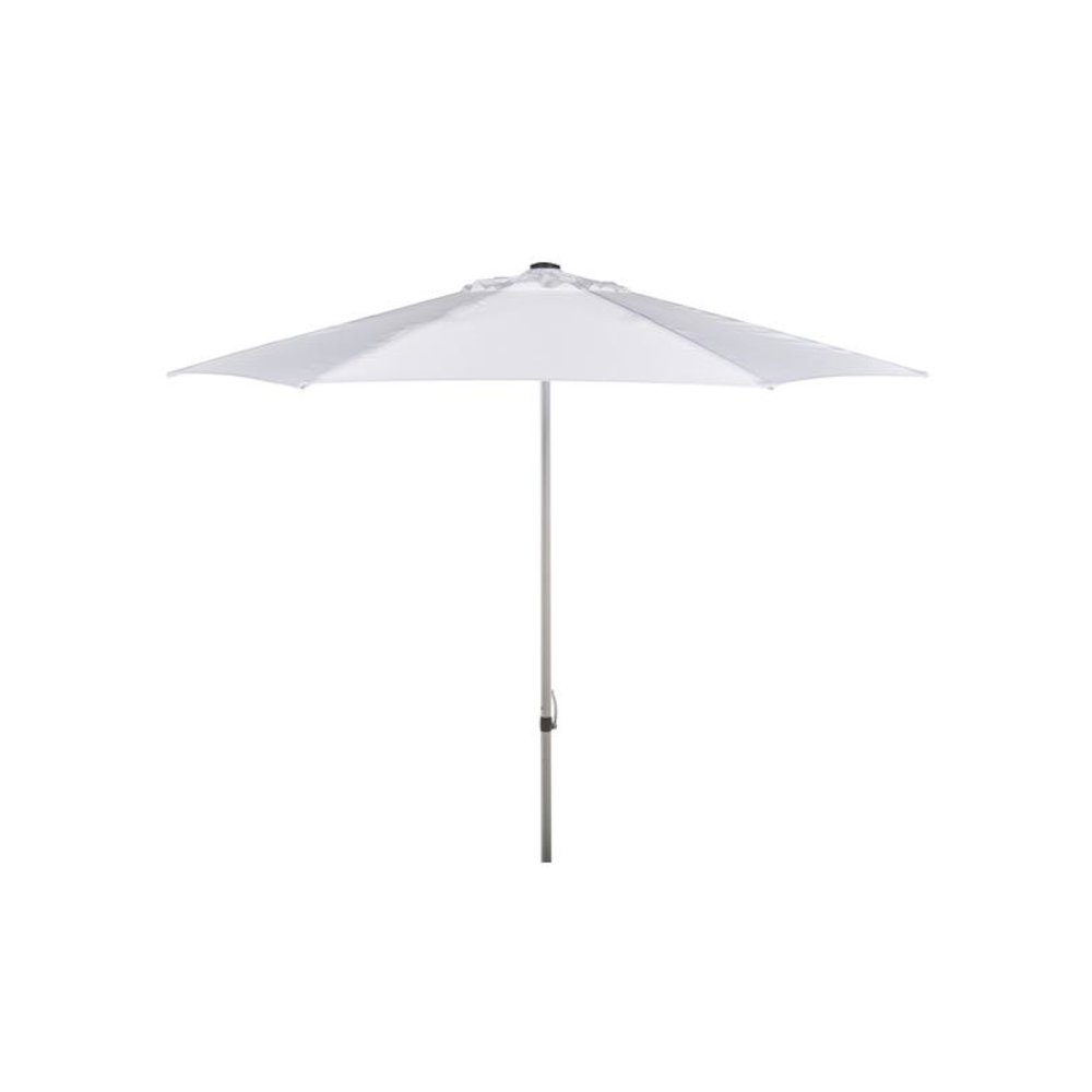 Hurst 9 Ft Push Up Umbrella. Picture 1