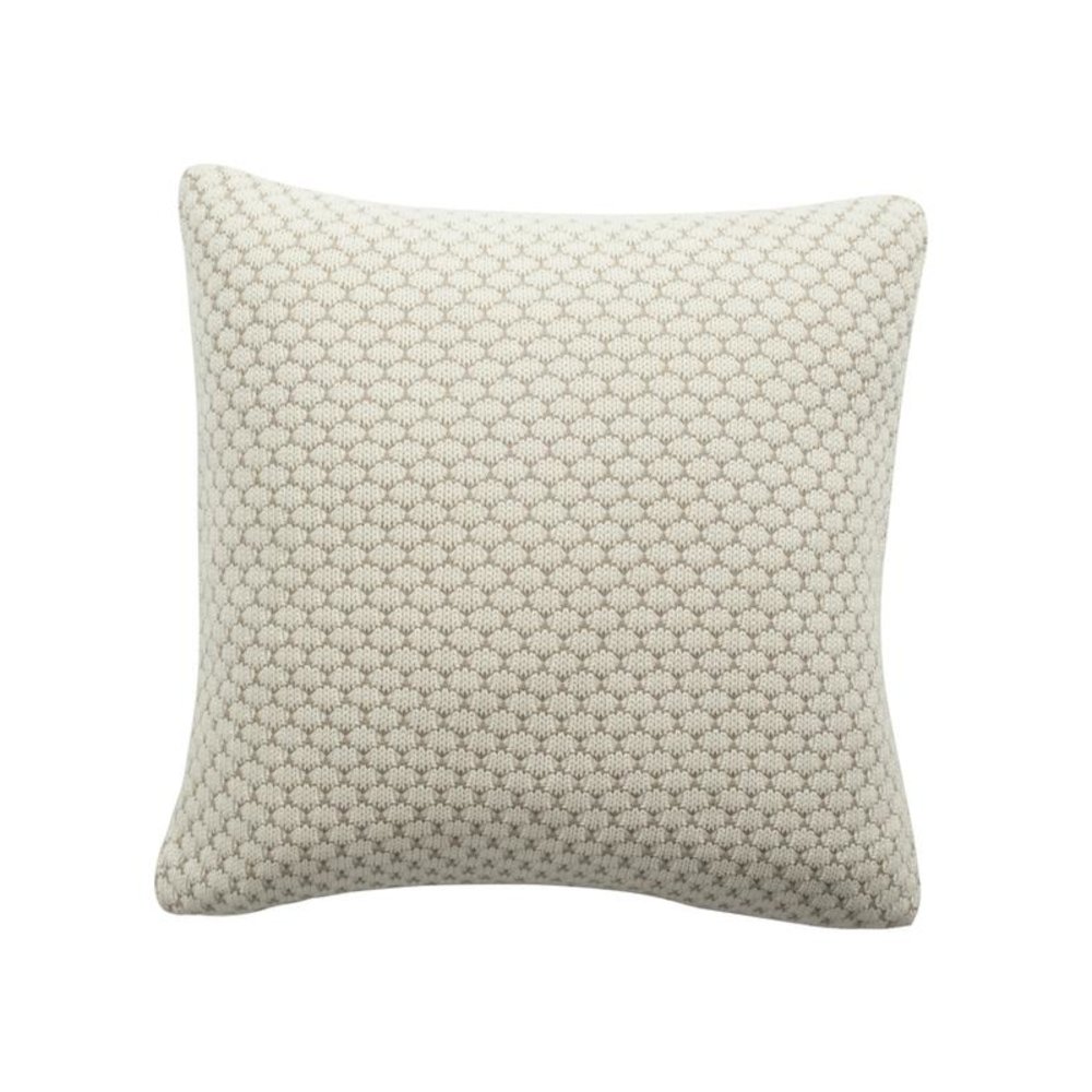 SWEET KNIT PILLOW, PLS186A-1220. Picture 1