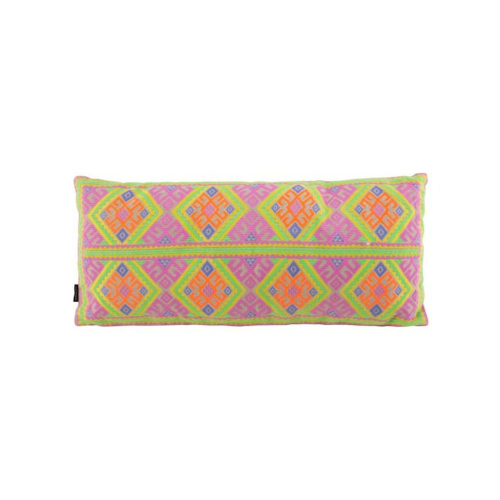 LULU 14 x 30 PILLOW. Picture 1