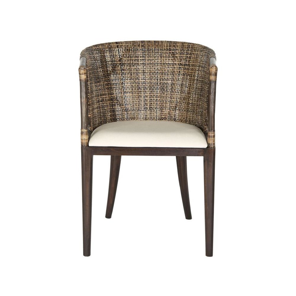 BENINGO ARM CHAIR. Picture 1