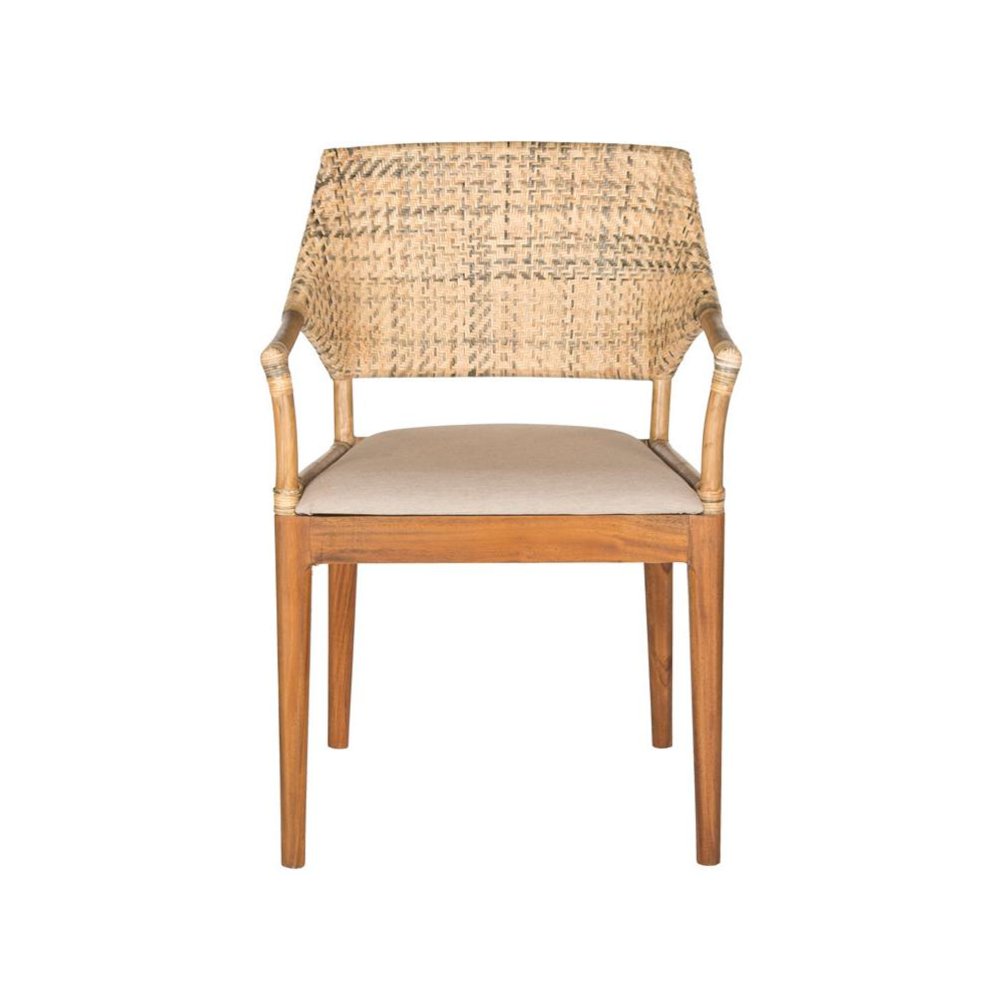 CARLO ARM CHAIR. Picture 1
