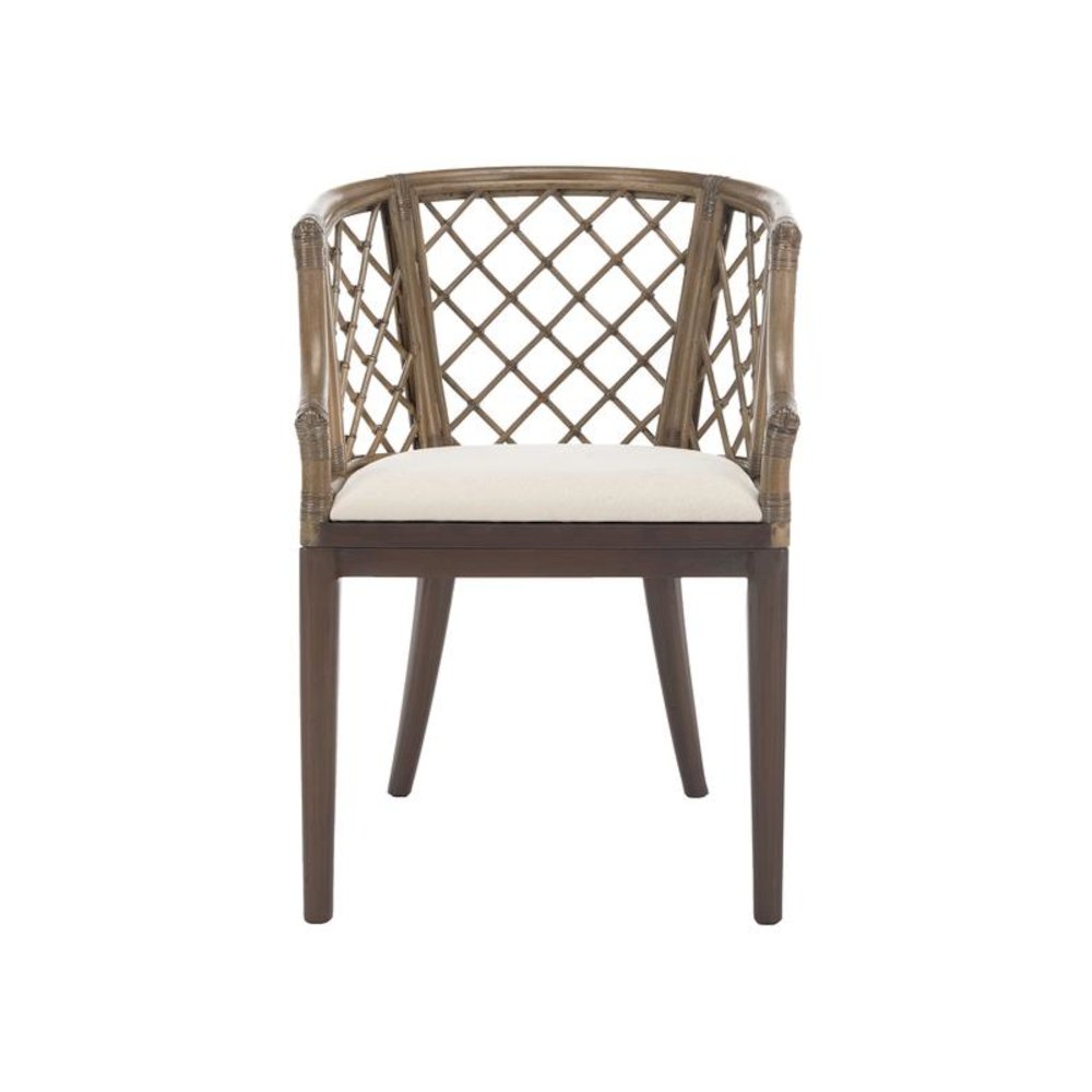 CARLOTTA ARM CHAIR. Picture 1