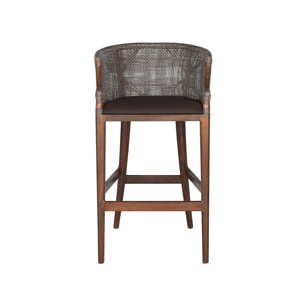 BRANDO BAR STOOL, SEA4014A. Picture 1