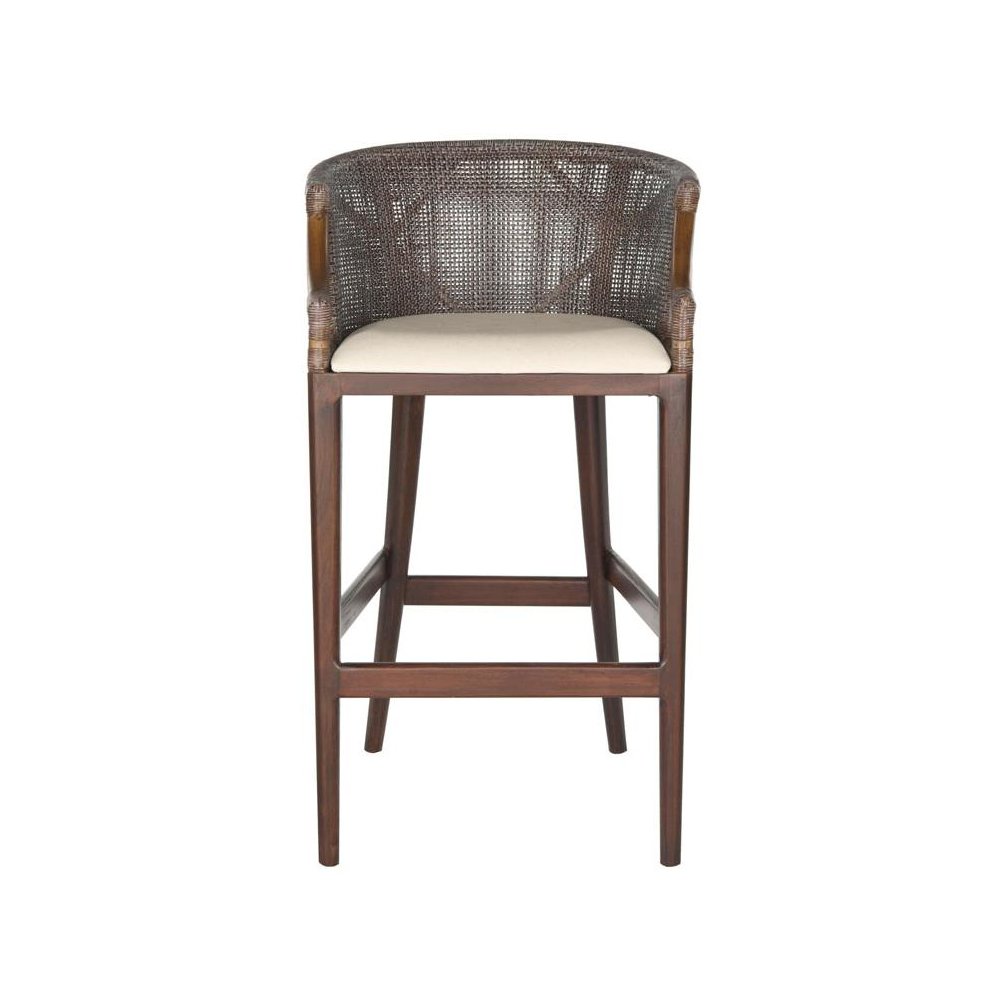 BRANDO BAR STOOL, SEA4014B. Picture 1