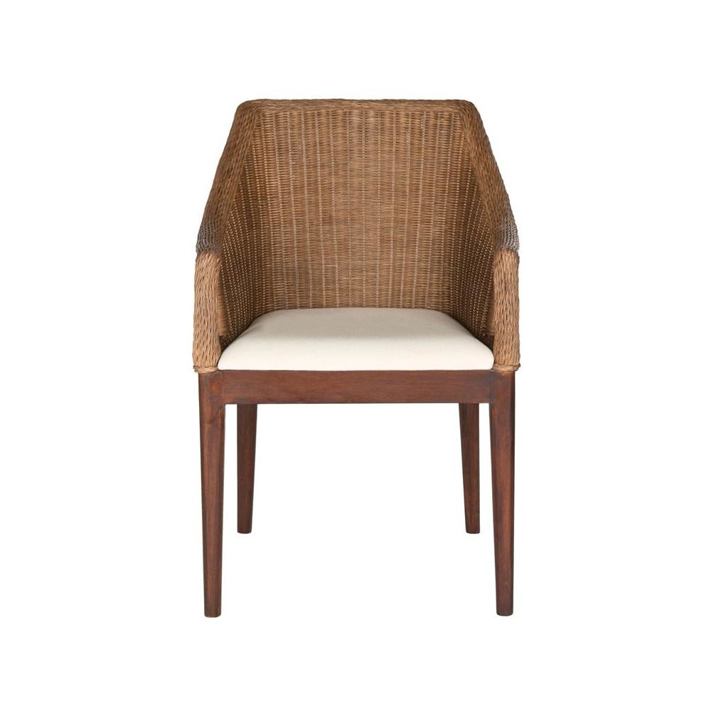 ENRICO ARM CHAIR. Picture 1