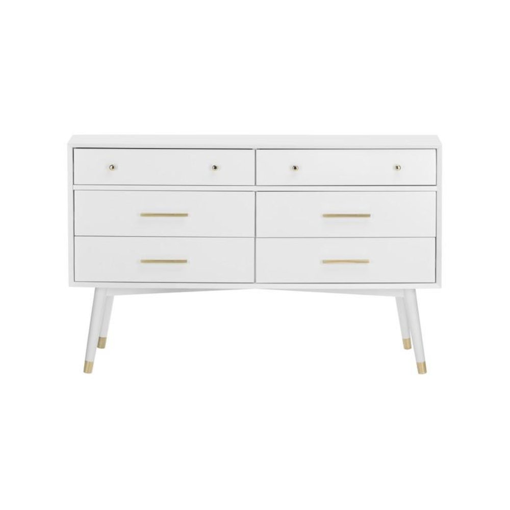 MADDEN RETRO DRESSER, SFV2100A. Picture 1