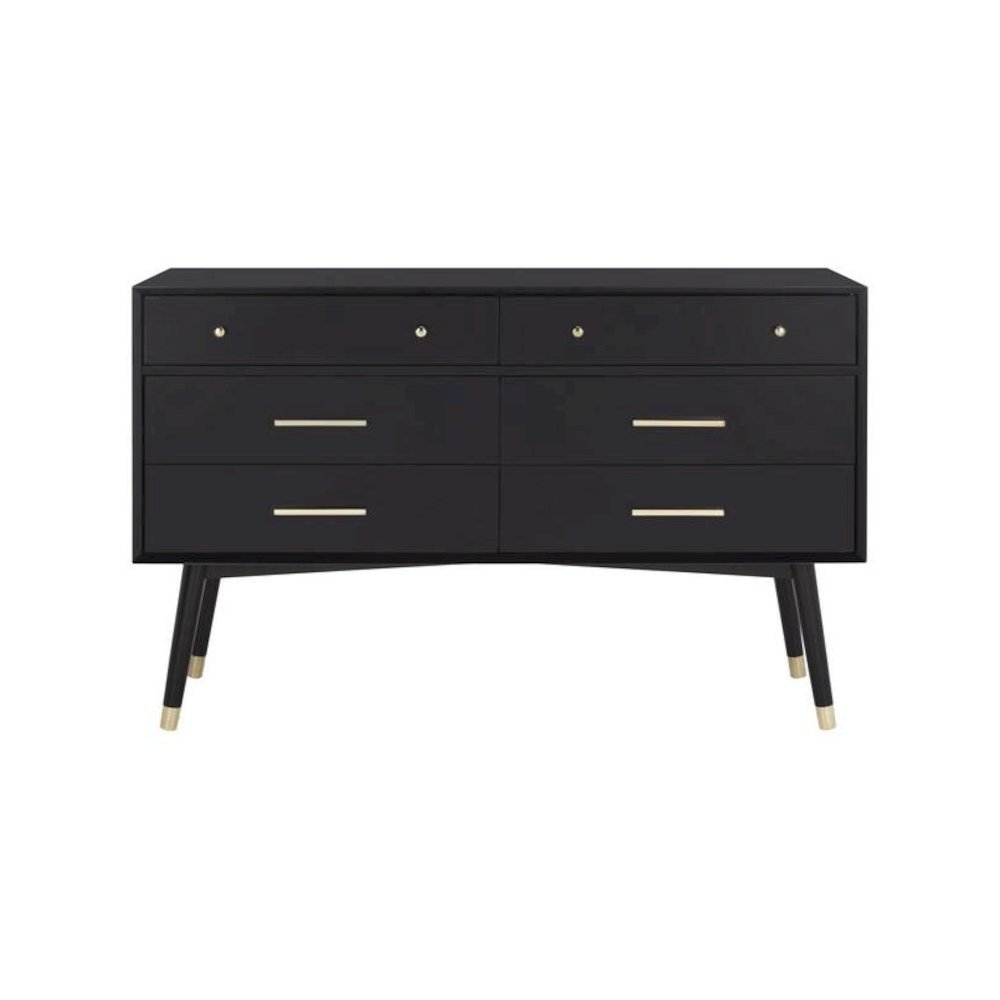 MADDEN RETRO DRESSER, SFV2100B. Picture 1