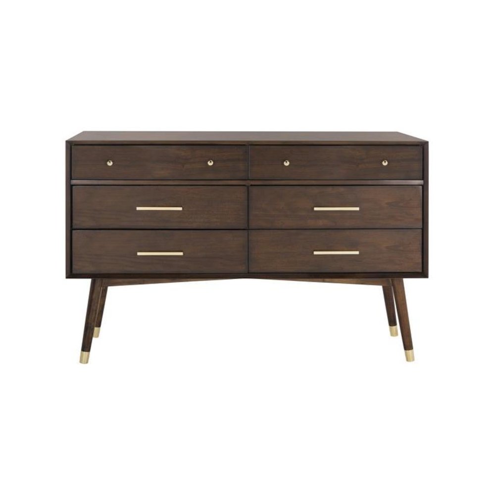 MADDEN RETRO DRESSER, SFV2100C. Picture 1