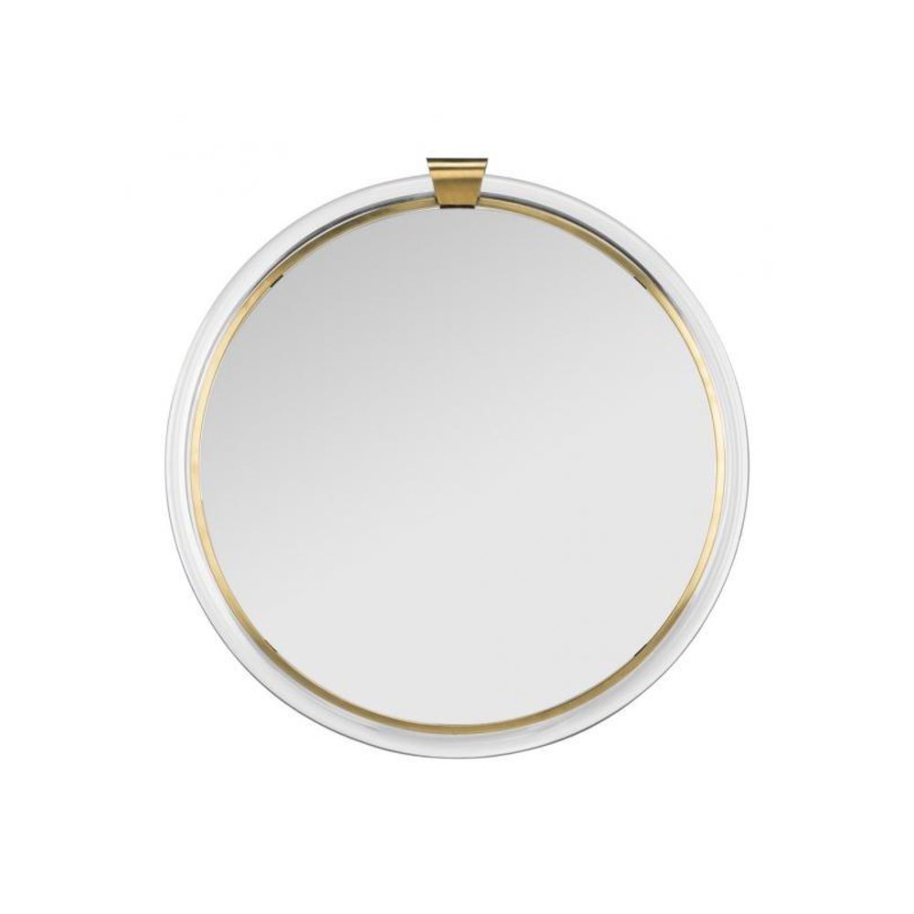 DONZEL ACRYLIC MIRROR. Picture 1