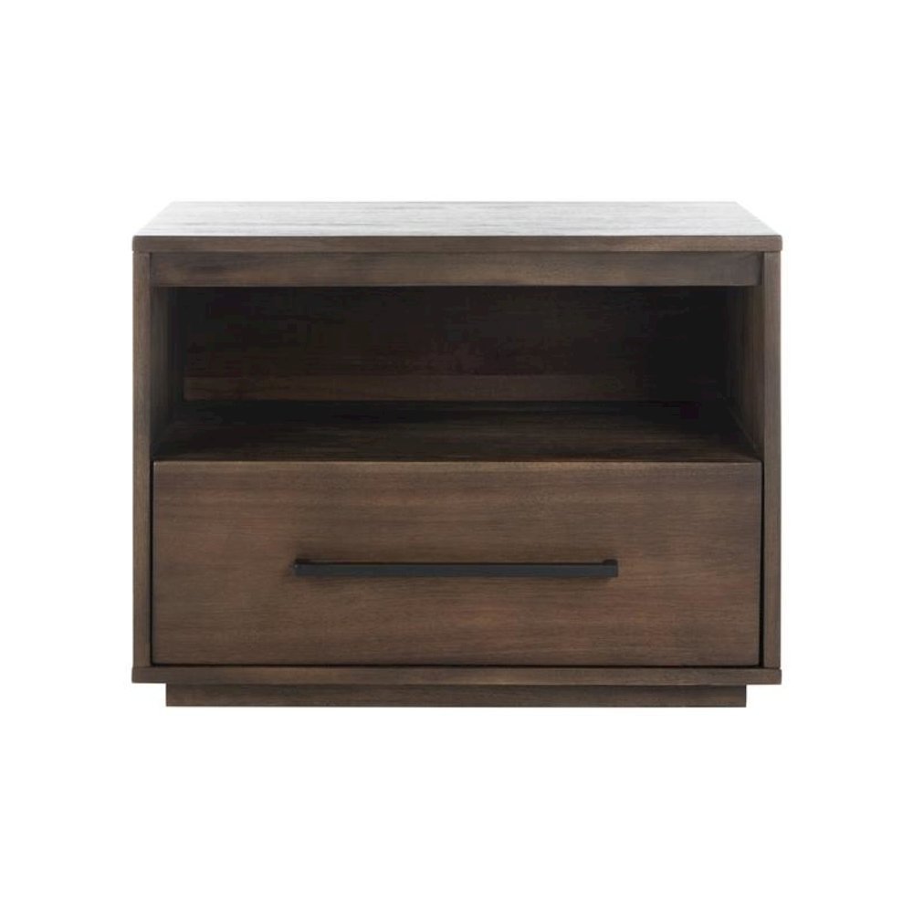 MALLORY 1 DRAWER NIGHTSTAND, SFV7200A. Picture 1
