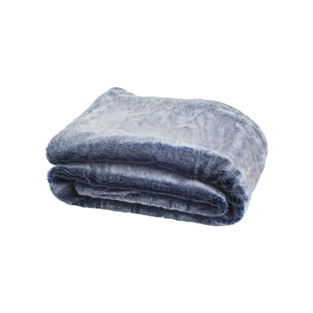 SKYLER PLUSH THROW. Picture 1