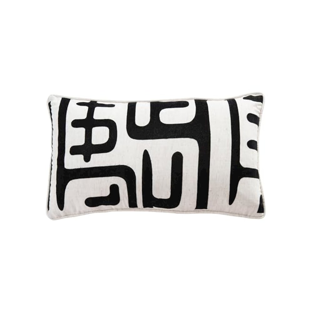 MAIZE  PILLOW, PIL162A-2222-SET2. Picture 12