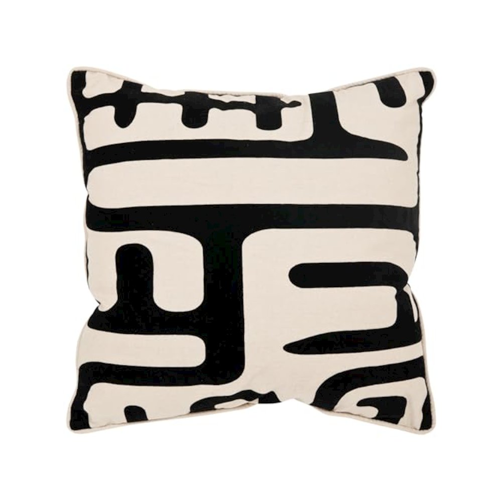 MAIZE  PILLOW, PIL162A-2222-SET2. Picture 13
