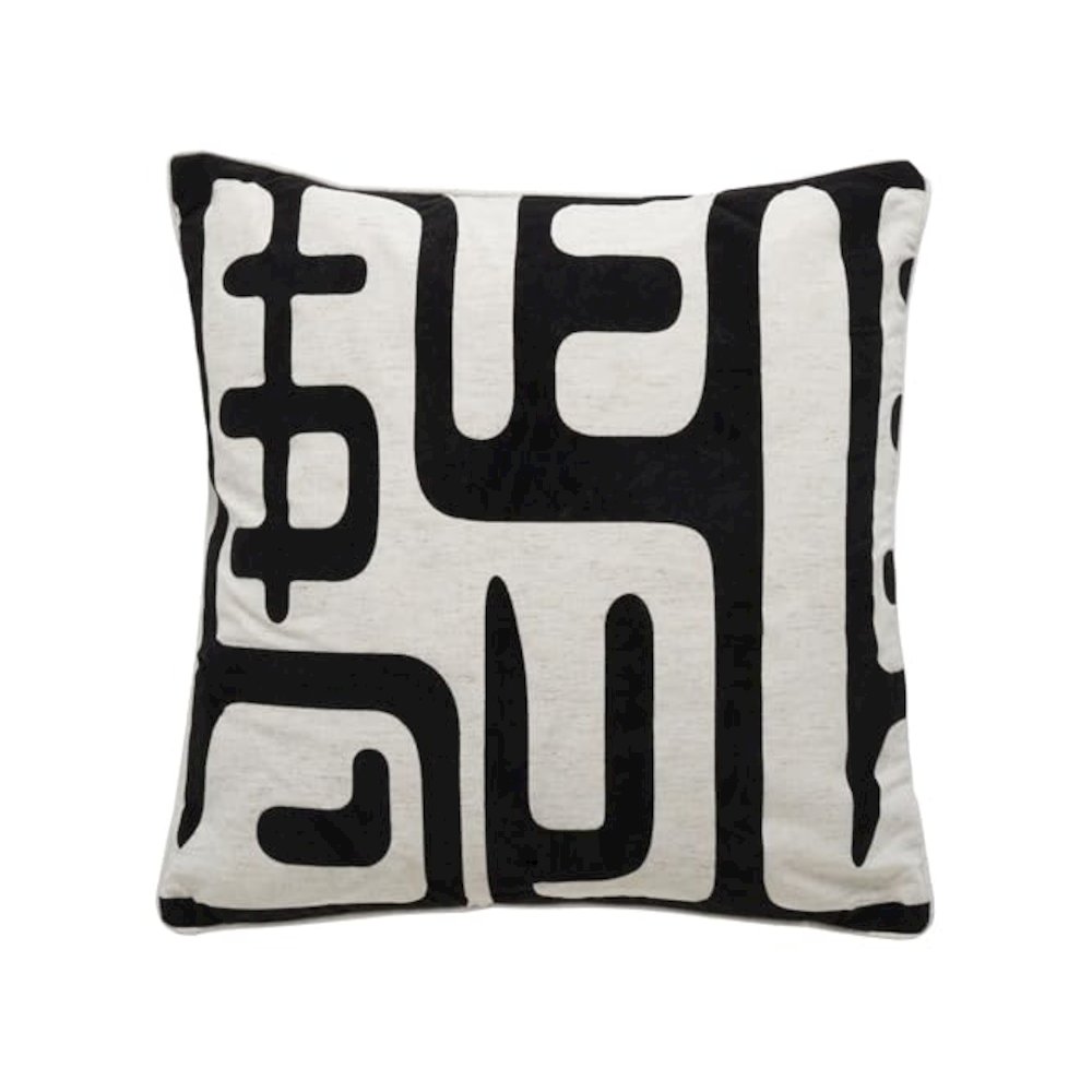MAIZE  PILLOW, PIL162A-2222-SET2. Picture 10