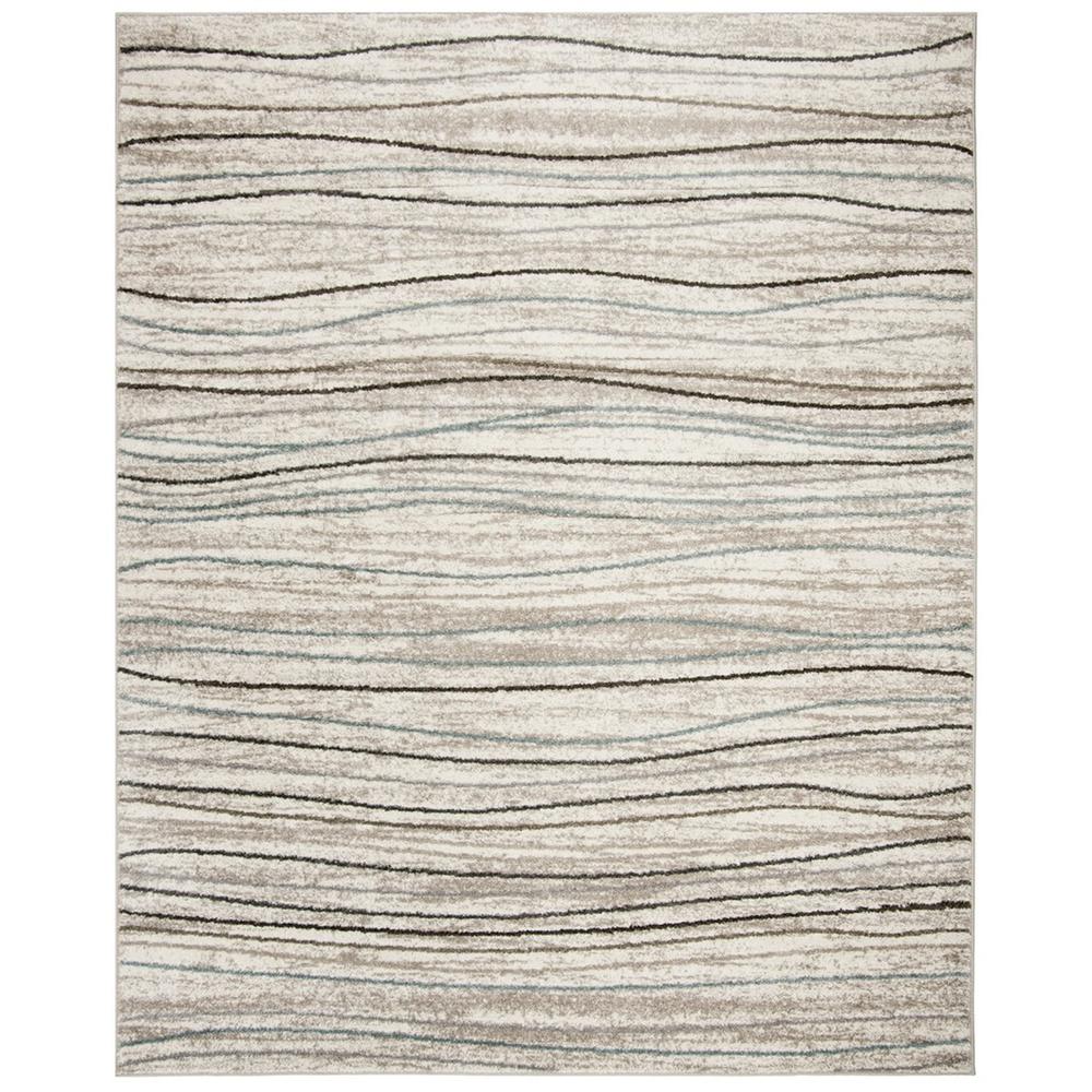 AMSTERDAM, CREAM / BEIGE, 9' X 12', Area Rug, AMS111A-9. Picture 1