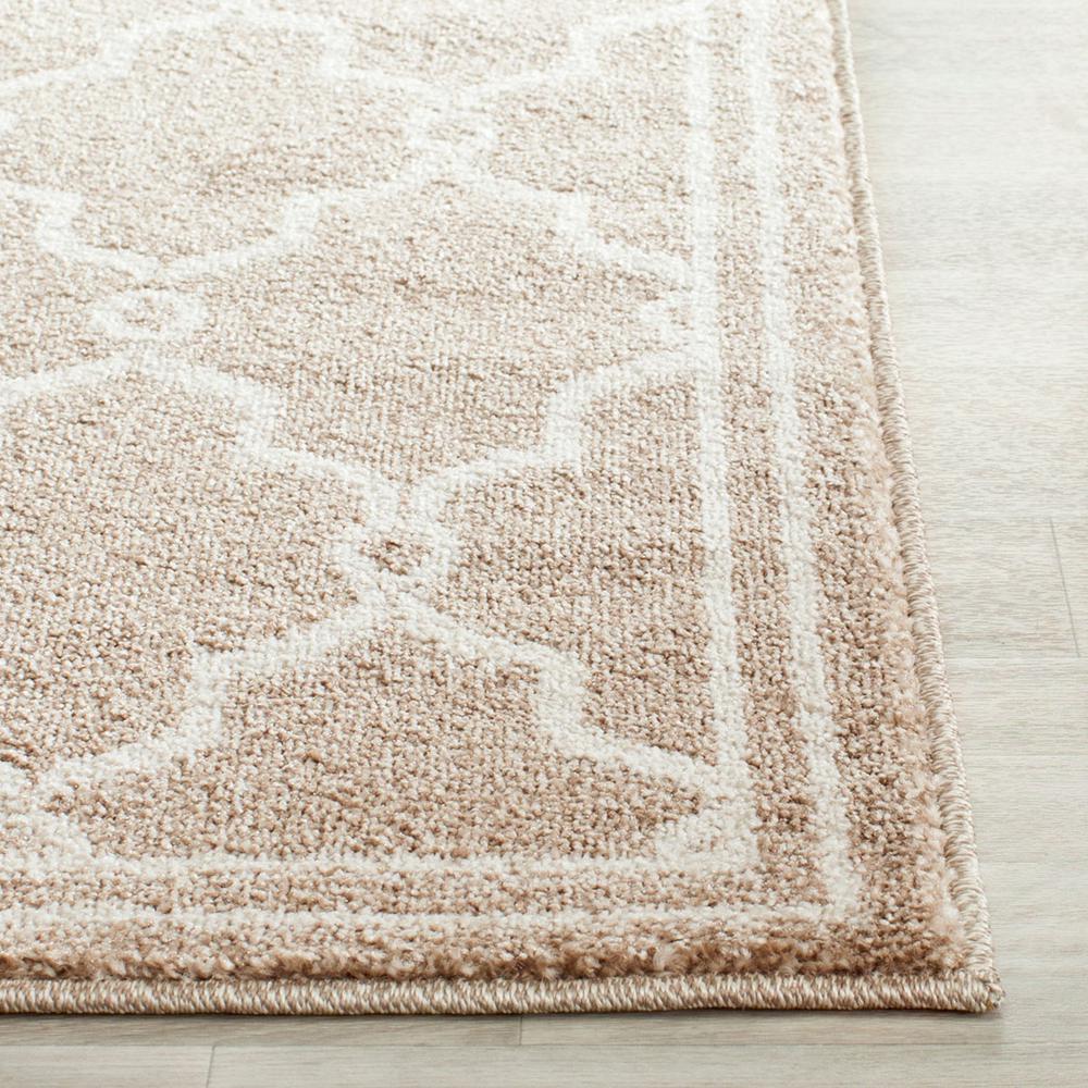 AMHERST, WHEAT / BEIGE, 2'-3" X 9', Area Rug, AMT414S-29. Picture 1