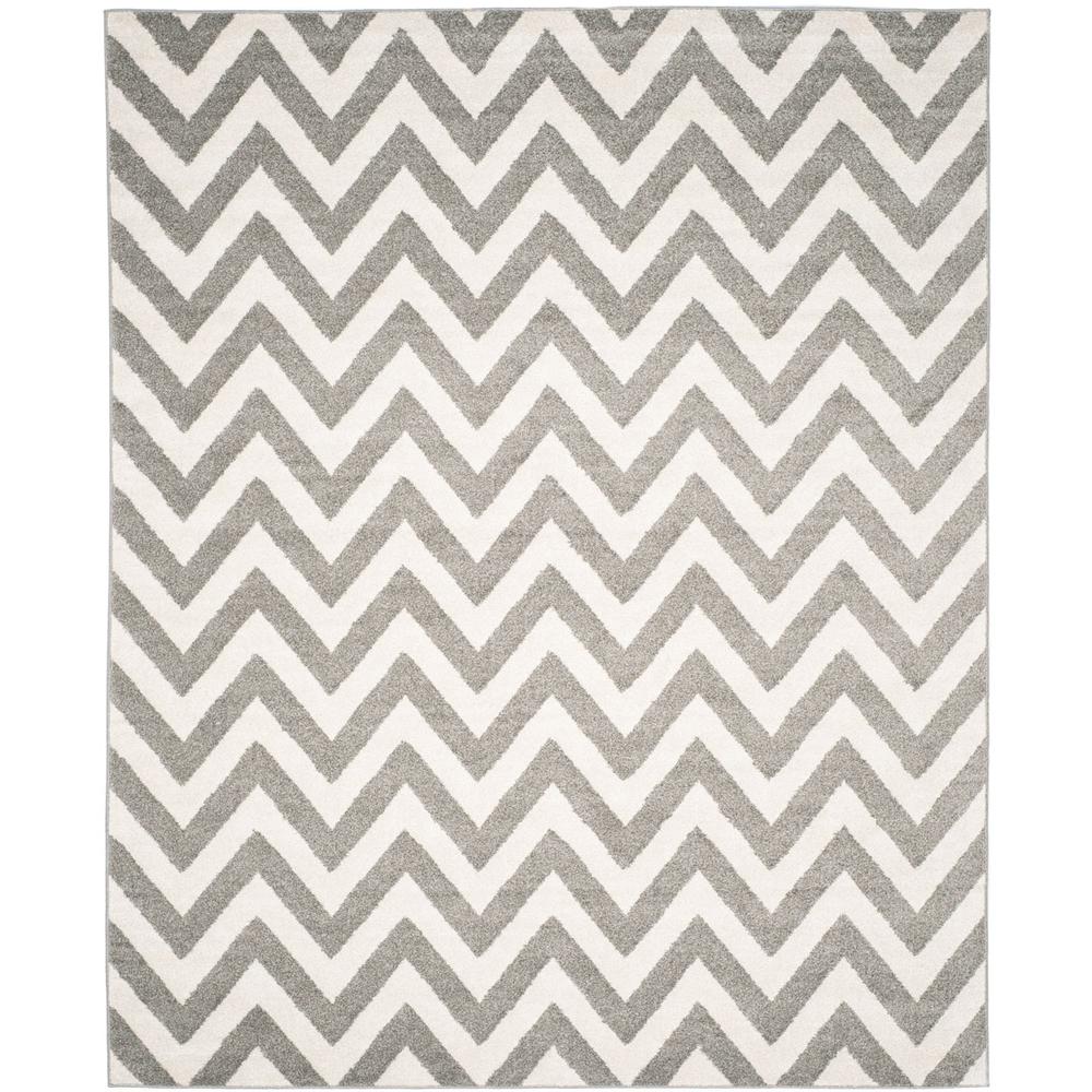 AMHERST, DARK GREY / BEIGE, 9' X 12', Area Rug, AMT419R-9. Picture 1