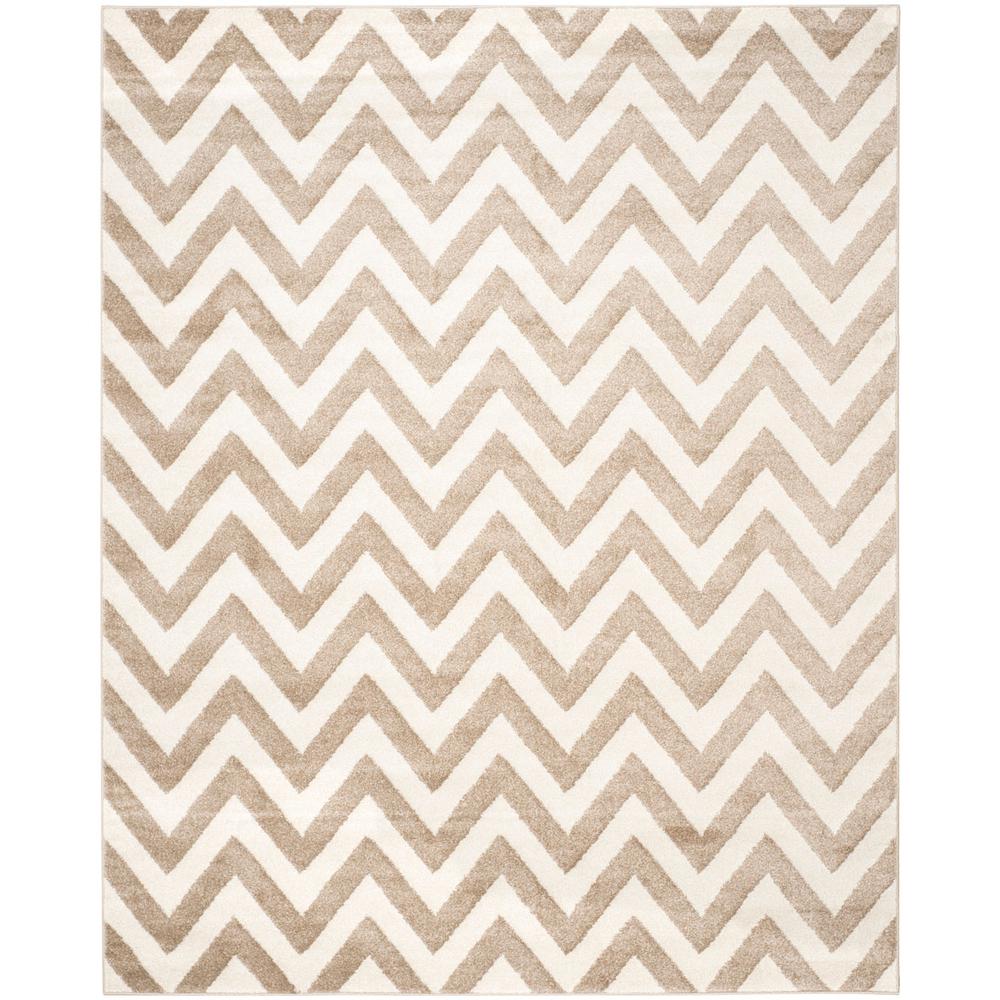 AMHERST, WHEAT / BEIGE, 9' X 12', Area Rug, AMT419S-9. Picture 1