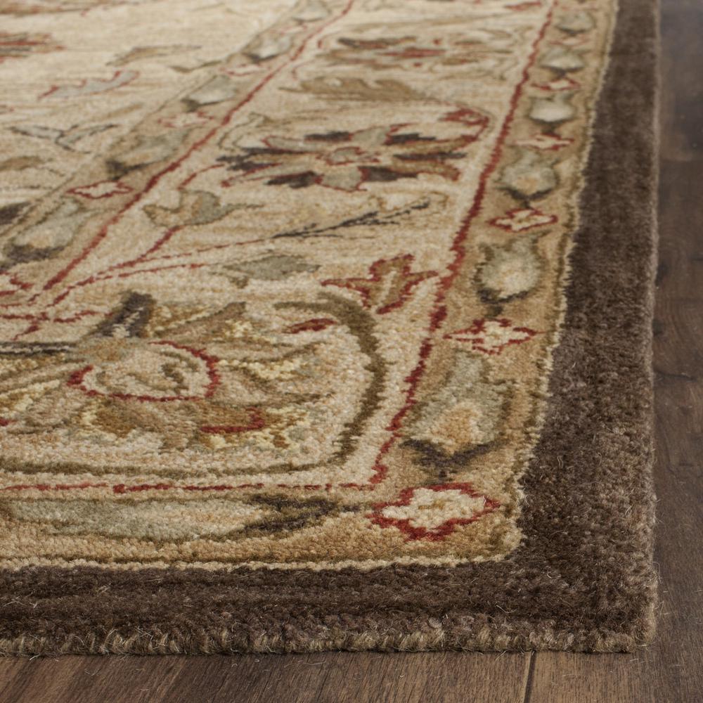 ANTIQUITY, BEIGE / BEIGE, 8'-3" X 11', Area Rug. Picture 1