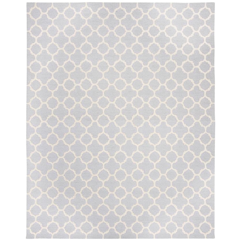 CAMBRIDGE, LIGHT BLUE / IVORY, 9' X 12', Area Rug, CAM130A-9. Picture 1