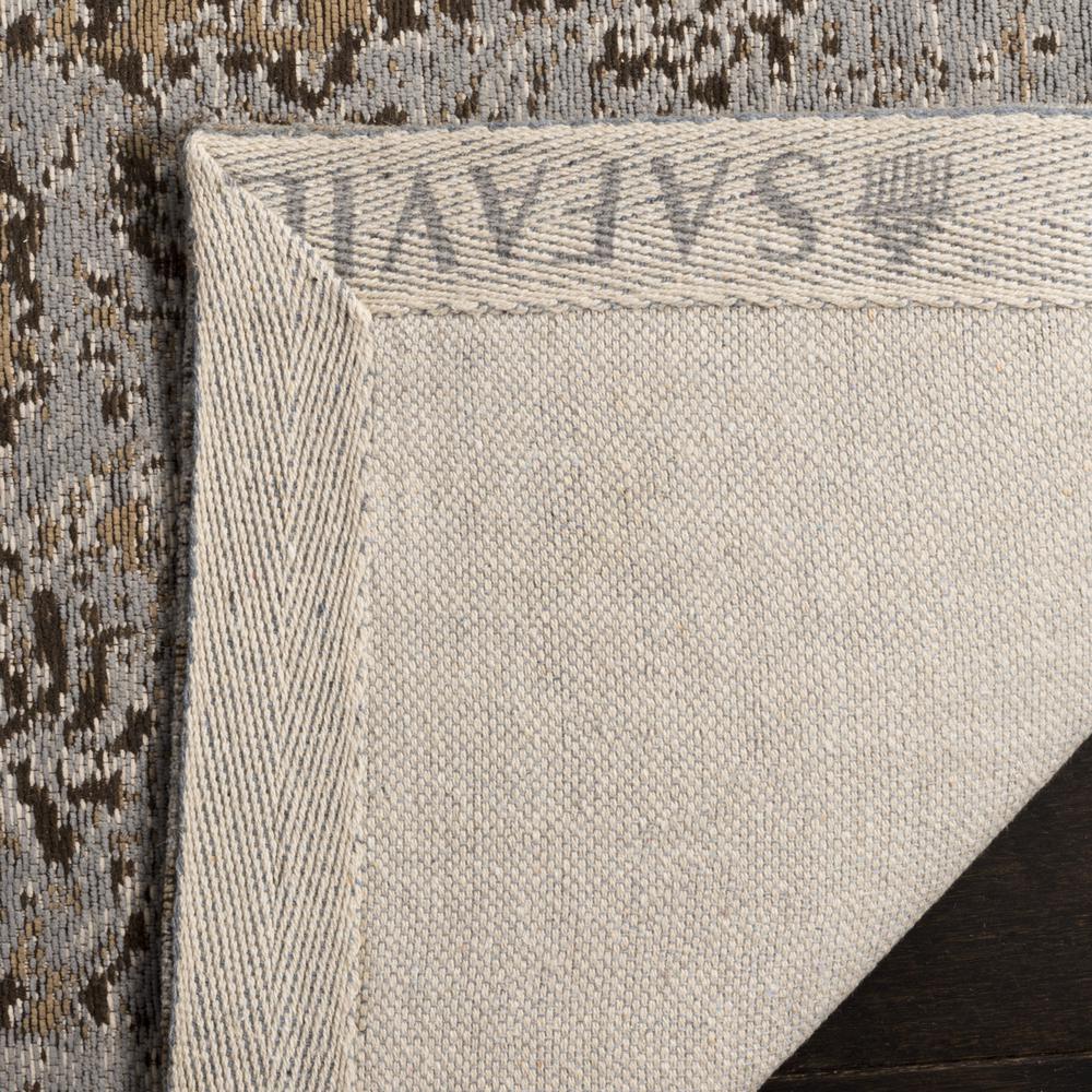CLV-CLASSIC VINTAGE, TAUPE, 4' X 6', Area Rug. Picture 1